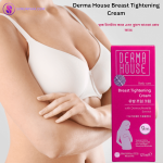 Derma House Breast Tightening Cream 125ml