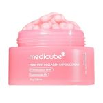 Medicube PDRN Pink Collagen Capsule Cream 55g